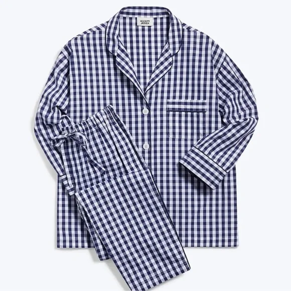 Sleepy Jones Pajama Set ⭐️ - Picture 2 of 10